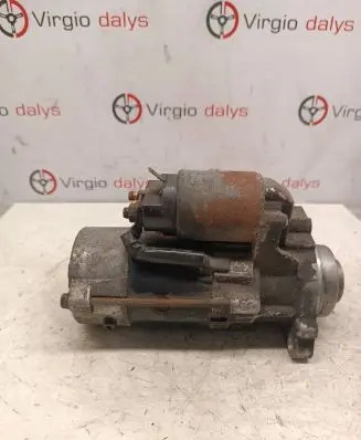 Mitsubishi ASX Starter motor M008T71971 1810A1 4008T71971