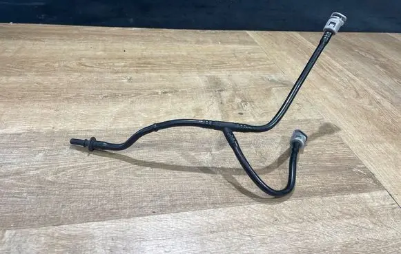 Jaguar F-Pace Vacuum line/pipe/hose GX739C491BC