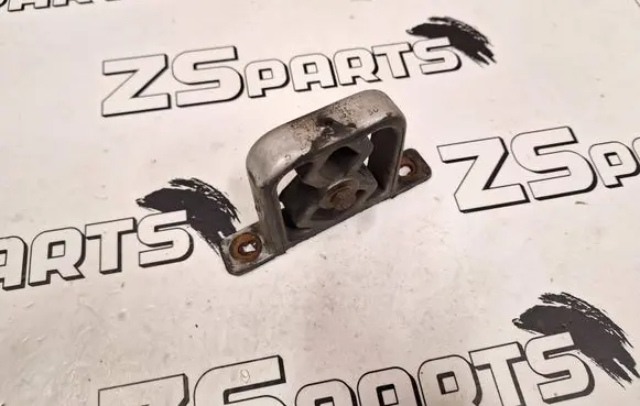 Muffler mount bracket/holder