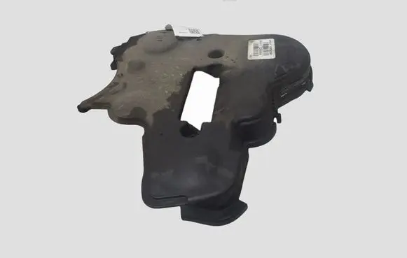 Volvo V60 Timing belt guard (cover) 31401491
