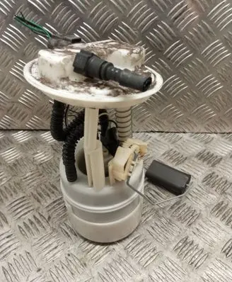 Nissan Note (E11) In-tank fuel pump 097566799002 32406A 17040AX000