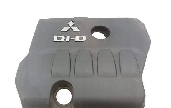 Mitsubishi Outlander Engine cover (trim)
