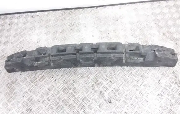 Volkswagen PASSAT B6 Front bumper foam support bar 3C0807248B