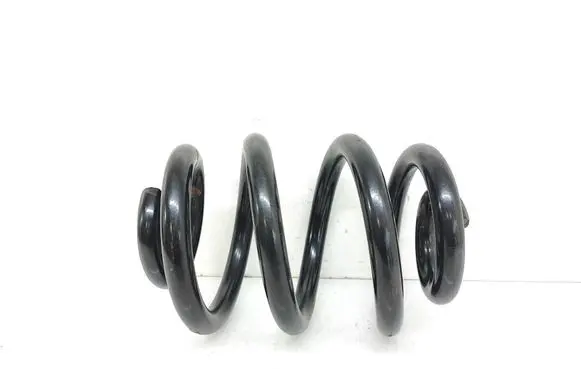 Volkswagen Transporter - Caravelle T5 Rear coil spring
