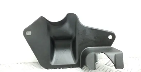 Skoda Octavia Mk2 (1Z) Steering wheel column trim 1K1863129B