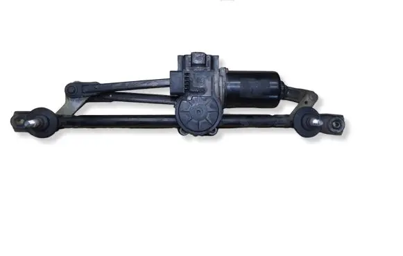 Hyundai Tucson JM Front wiper linkage and motor 