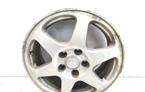 Hyundai Sonata R16 alloy rim 529103K210 65J ET46