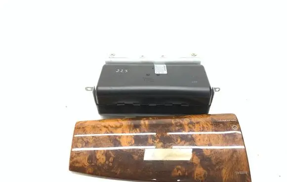 Jaguar XJ X350 Passenger airbag 30307450
