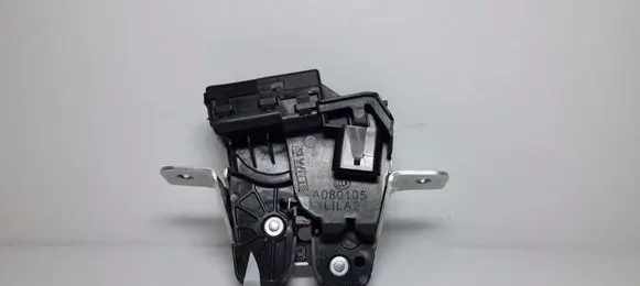 Mercedes-Benz A W176 Loading door lock A0997400200