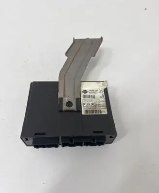 Comfort/convenience module