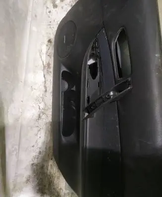Mazda 6 Front door card panel trim 