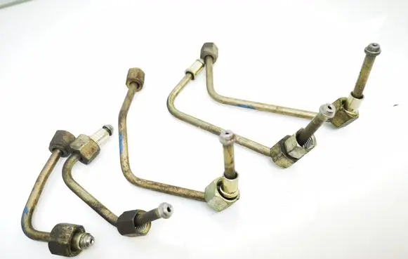 Opel Zafira B Fuel main line pipe