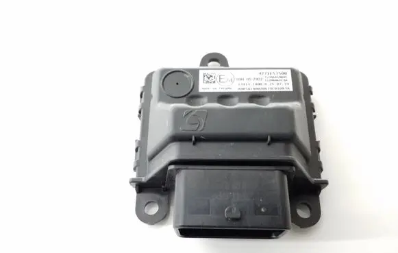 Subaru Forester SK Other control units/modules H771ESJ500