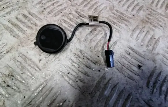 Ford B-MAX Microphone (bluetooth/phone) 8M5T19A391AB S79EB