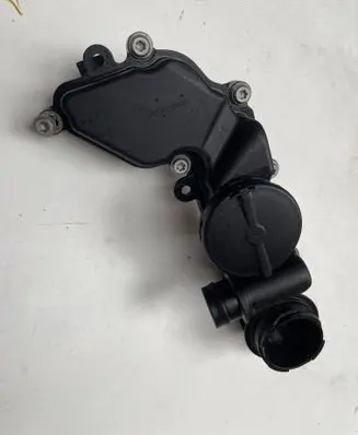 Volkswagen Polo VI Rear glass lock/latch W416 05E103495AP