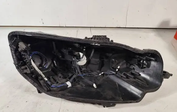 Audi A5 Headlight/headlamp 8W6941040 030112023400