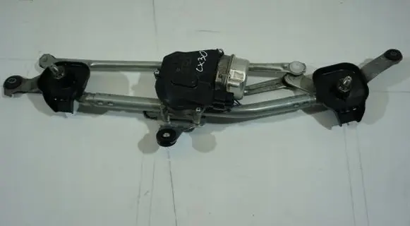 Mazda CX-30 Front wiper linkage 