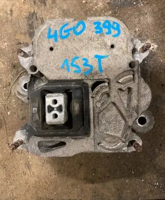 Audi A8 S8 D4 4H Gearbox mount 4G0399153T