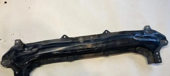 BMW 7 E65 E66 Top upper radiator support slam panel