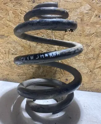 Volkswagen Sharan Rear coil spring