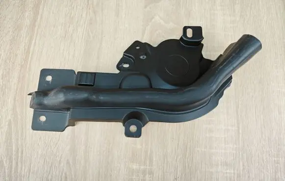 BMW 4 G22 G23 G24 G26 Engine compartment rubber 51767486824