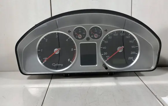 Ford Galaxy Speedometer (instrument cluster) 7M5920820K