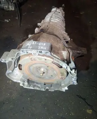 Audi A8 S8 D3 4E Automatic gearbox HKL