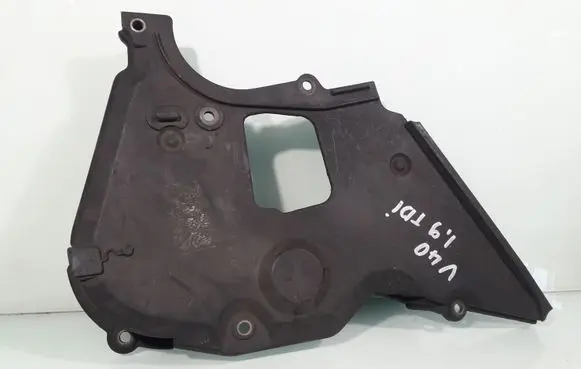 Timing belt guard (cover)