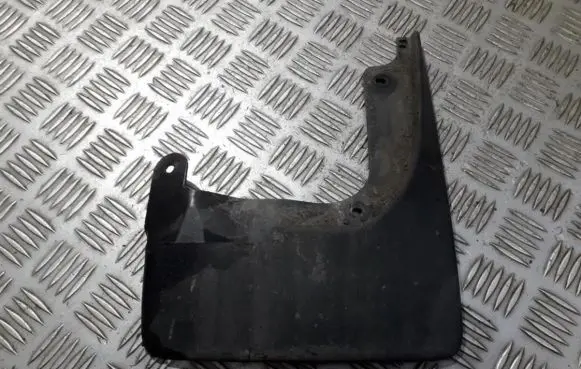 Skoda Fabia Mk2 (5J) Front mudguard 5j0821174