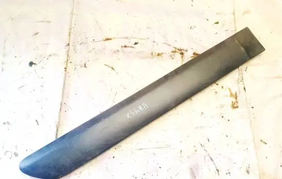 Citroen Xsara Rear door trim (molding) 9622691277