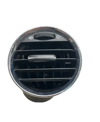 Peugeot 5008 Dash center air vent grill Y05201