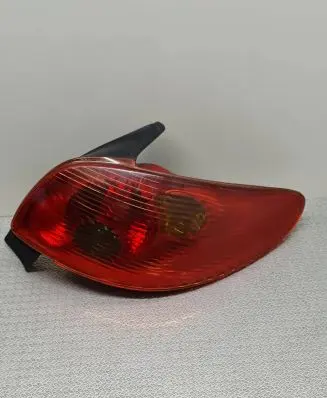 Rear/tail lights