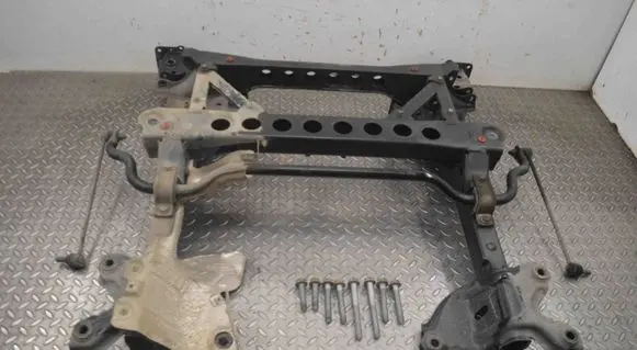 Mercedes-Benz Vito Viano W447 Front subframe A4473231565