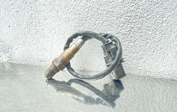 Opel Insignia A Lambda probe sensor 0281004110