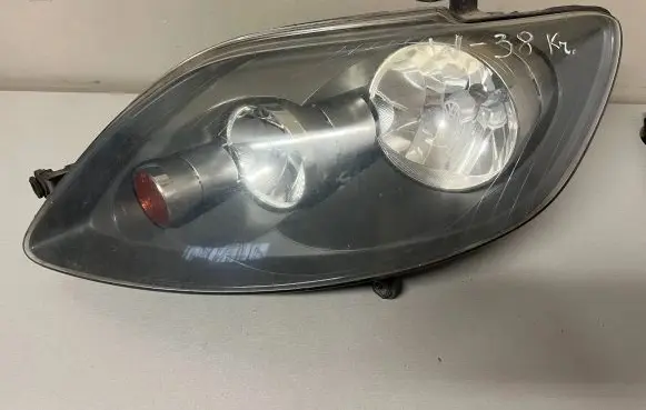Volkswagen Golf Plus Headlight/headlamp 5M1941005B 1EE24701301