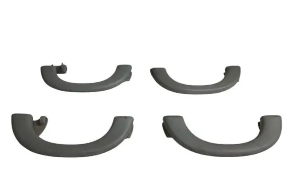 Mercedes-Benz E W211 A set of handles for the ceiling A2118100051 A2118100151