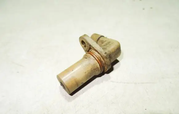 Opel Astra H Crankshaft position sensor 0281002603 785350