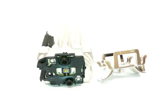 LED Daytime headlight