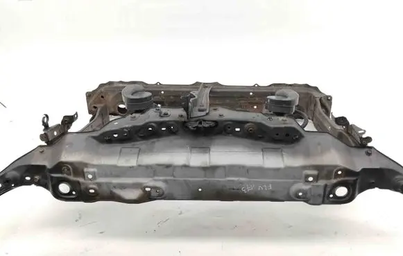 Lexus IS 220D-250-350 Radiator support slam panel