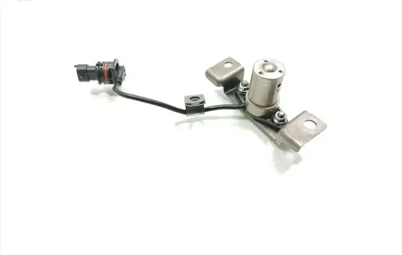 Opel Astra H Oil pressure sensor 8980864121