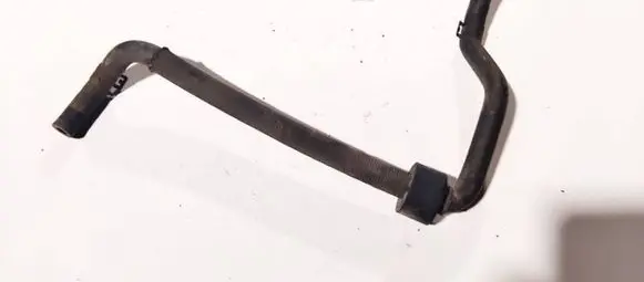 Volkswagen Touran I Engine coolant pipe/hose