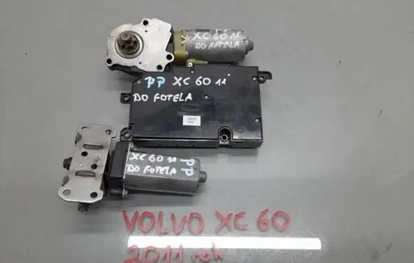 Volvo XC60 Seat adjustment motor 988582-105