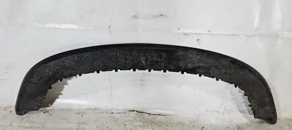 Volkswagen Golf V Front bumper lip 1K0805903
