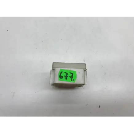 Toyota RAV 4 (XA30) Front door interior handle 8267142060 6D073004