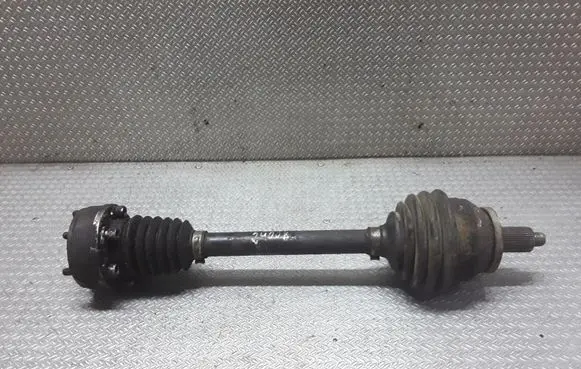 Seat Ibiza III (6L) Front driveshaft