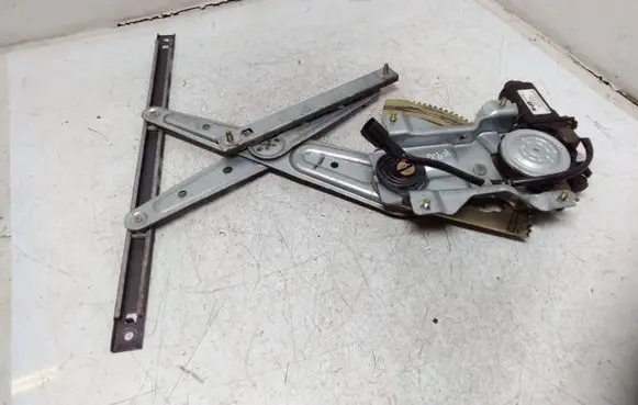 KIA Sorento Rear door window regulator with motor XH602PA 834503E000