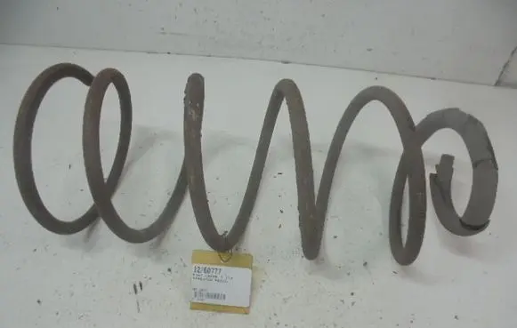 Fiat Croma Front coil spring 
