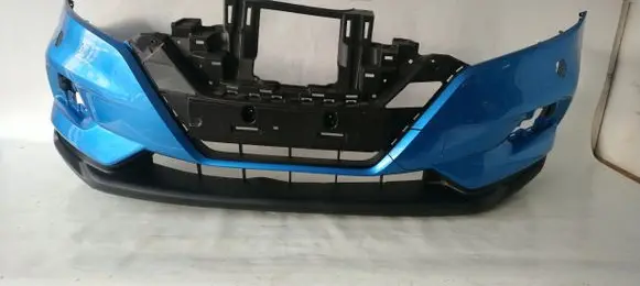 Nissan Qashqai Front bumper 62022HV00H