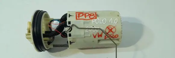 Nissan Almera N16 In-tank fuel pump 170405M300