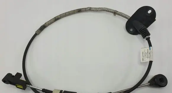 Volvo XC60 Gear shift cable linkage 31256941
